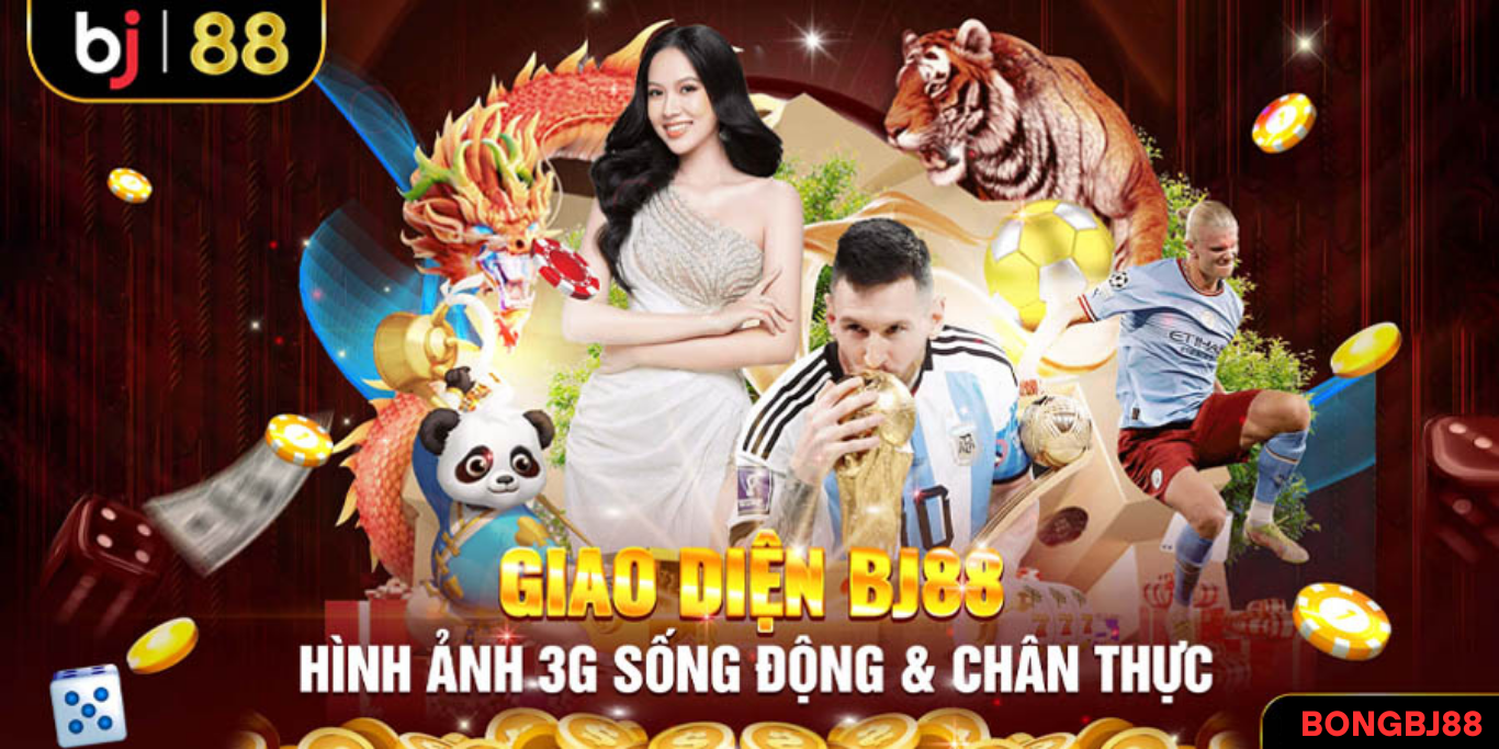 casino bj88 nhà cái cá cược online