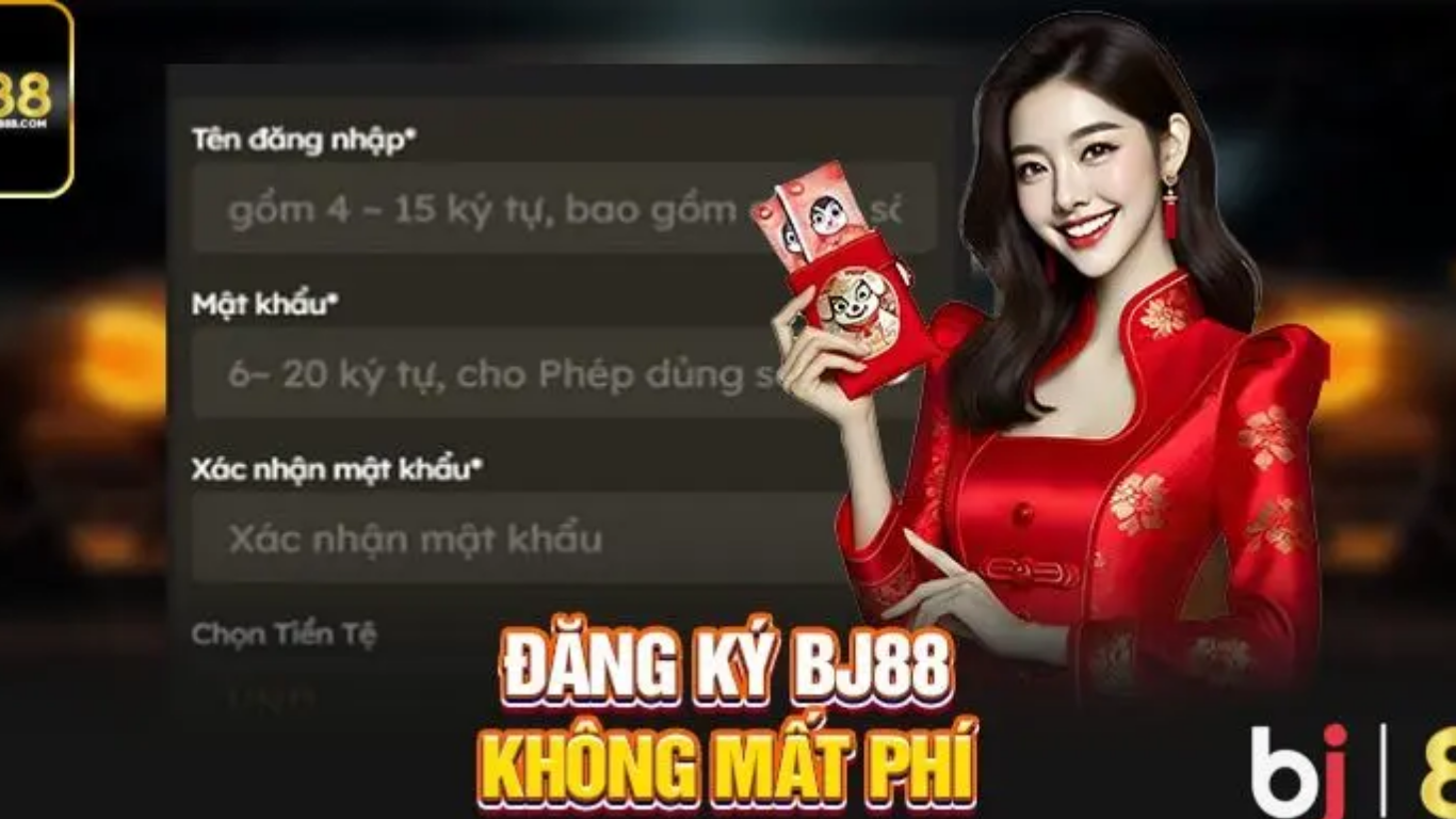 nhà cái bj88 đăng ký tài khoản nhanh nhất 2025