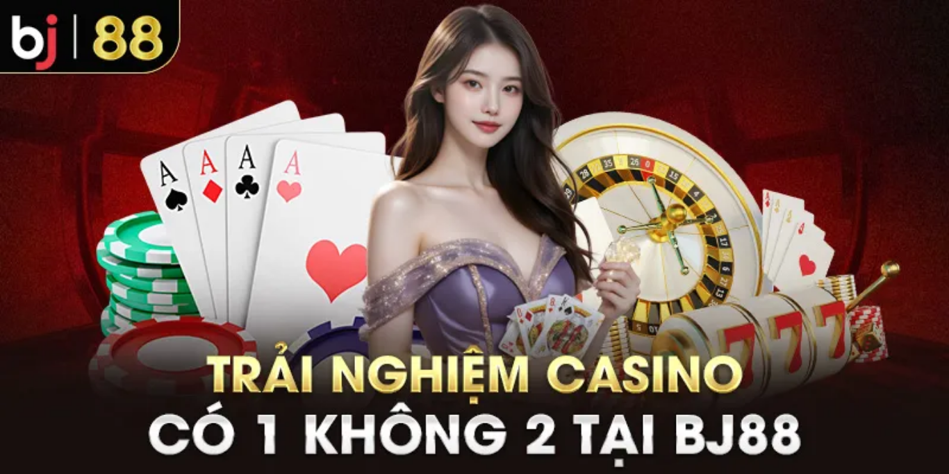 Các Bước Chi Tiết Trong Quy Trình Đăng Ký BJ88