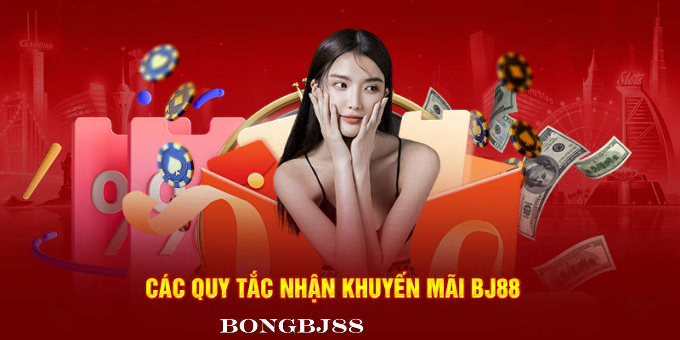 khuyến mãi nhà cái bj88