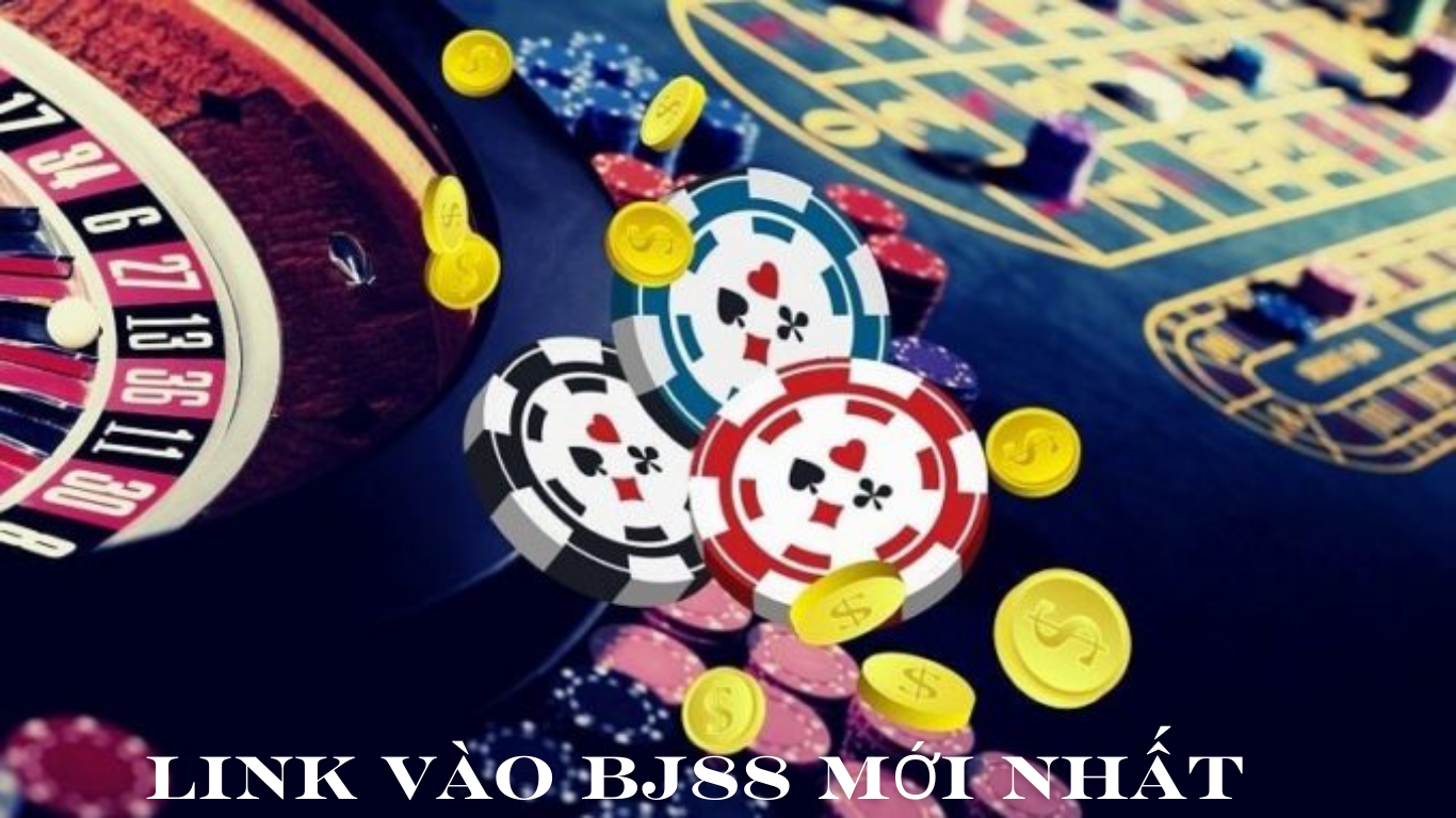 link casino bj88 mới nhất