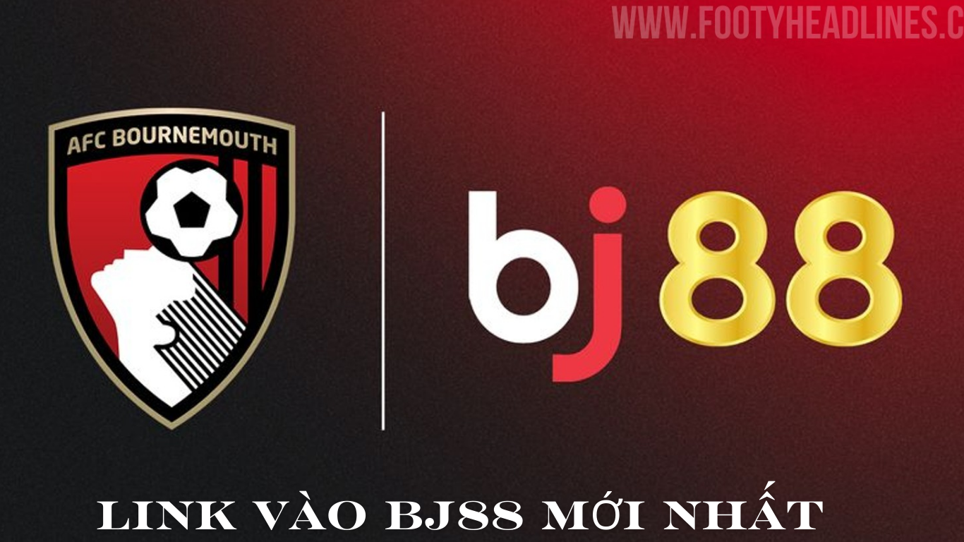 link đăng nhập vào trang chủ bj88 mới nhất 2025