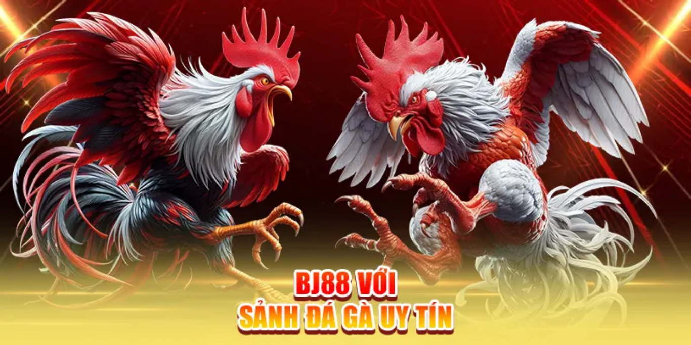 BJ88 TRANG CHỦ NHÀ CÁI ĐÁ GÀ THOMO